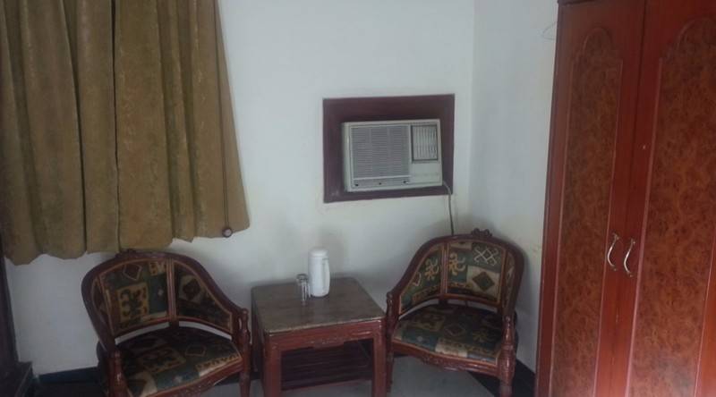 Номер Deluxe, Sunshine