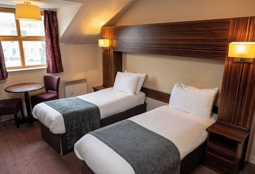 スタンダードルーム, The Fernhurst By Greene King Inns