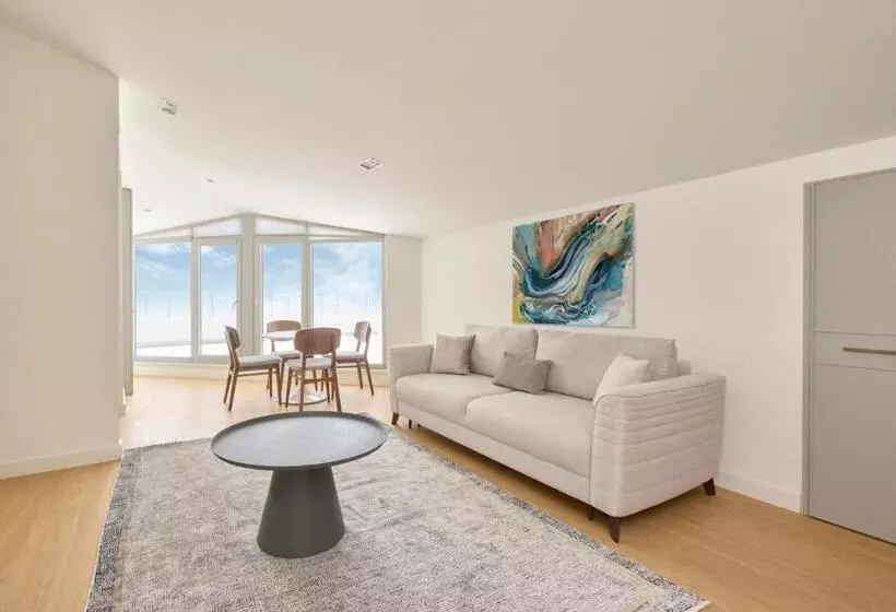 3 Bedroom Apartment