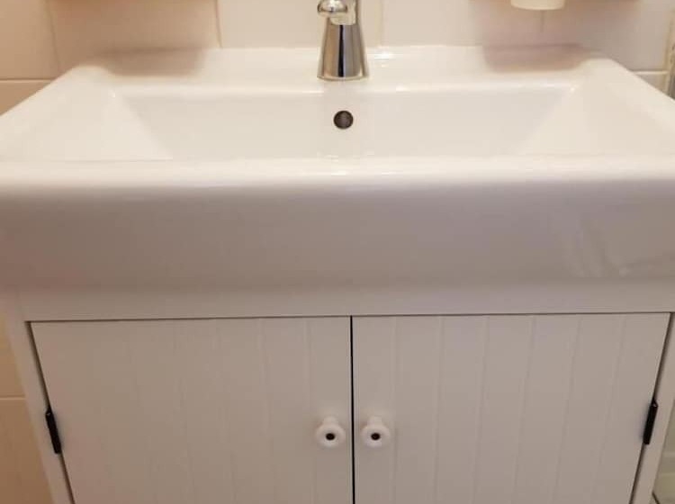 스탠다드 룸 가든 전망, The Palms Guest House