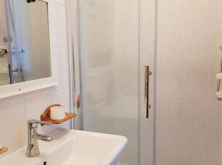 스탠다드 룸 가든 전망, The Palms Guest House