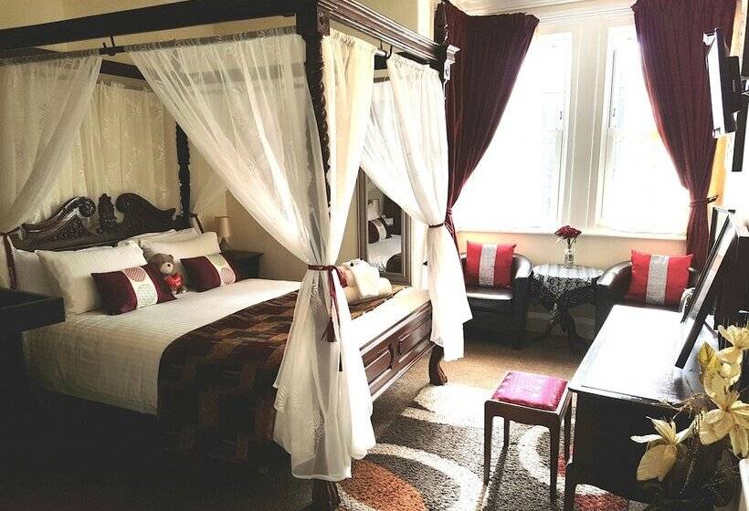 스탠다드 룸, The Palms Guest House