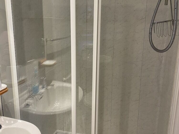 스탠다드 룸, The Palms Guest House