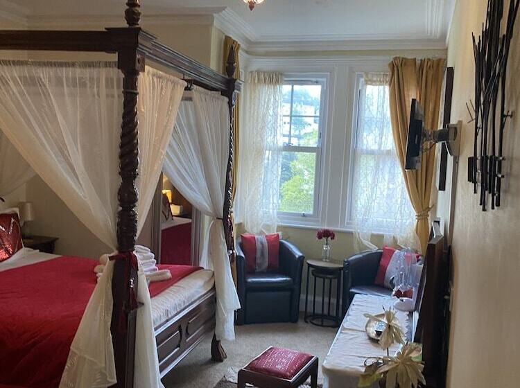 스탠다드 룸, The Palms Guest House