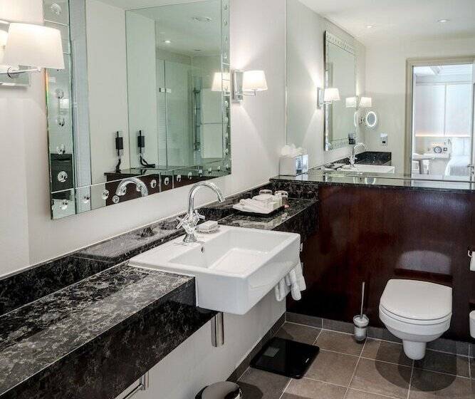 套房, The Prince Akatoki London