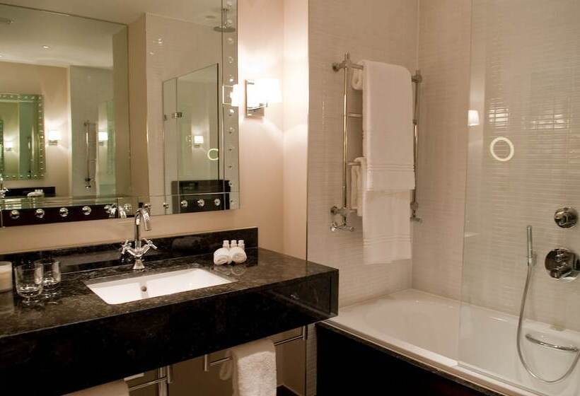 套房, The Prince Akatoki London