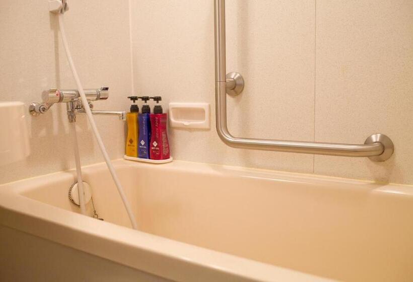 Номер Стандарт Индивидуальный, Tokyo Green Palace