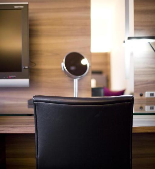 Номер Стандарт Индивидуальный, Tokyo Green Palace