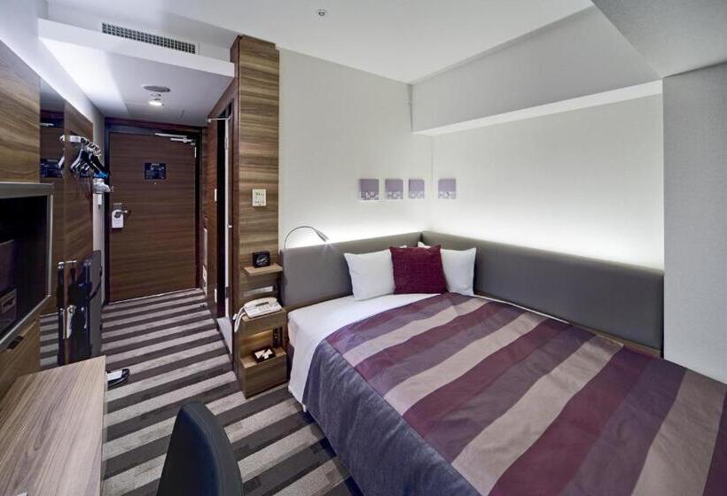 Номер Базовый Двуспальная Кровать, Tokyo Green Palace