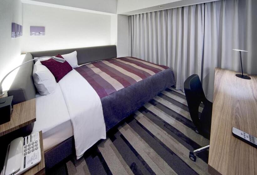 Номер Базовый Двуспальная Кровать, Tokyo Green Palace