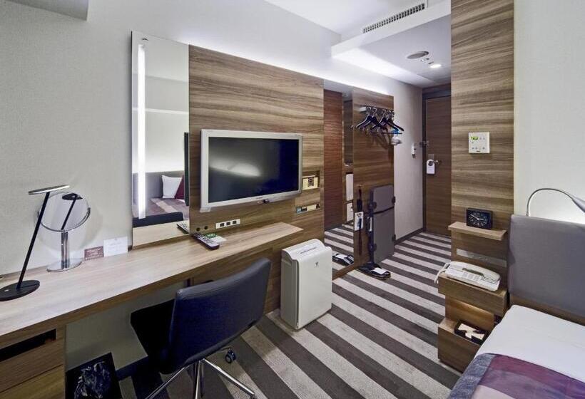 Номер Стандарт, Tokyo Green Palace