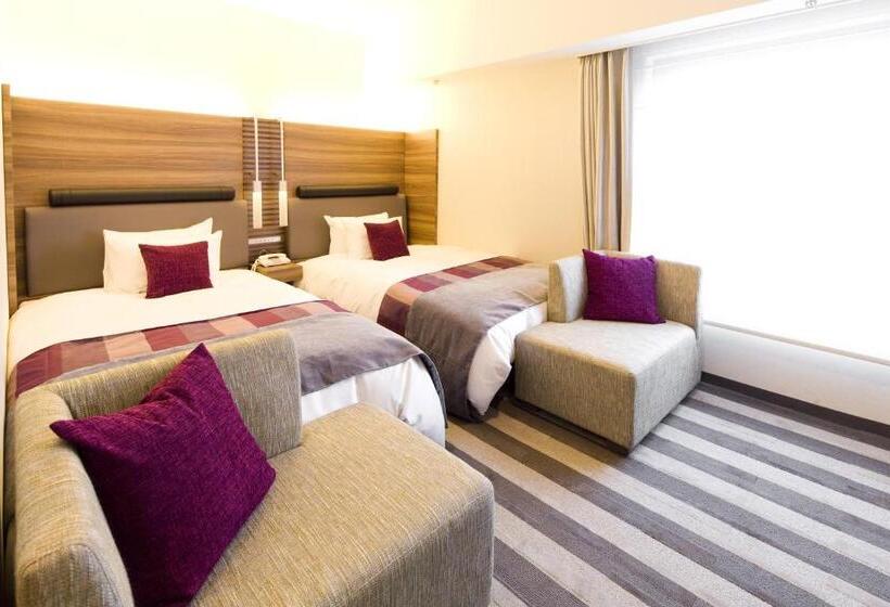 Номер Стандарт, Tokyo Green Palace