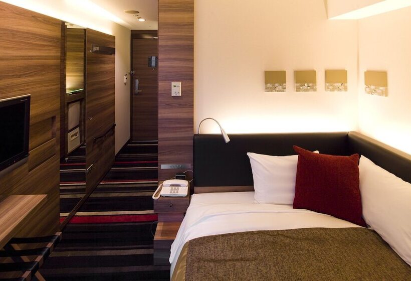 Номер Стандарт, Tokyo Green Palace