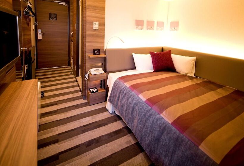 Номер Стандарт Индивидуальный, Tokyo Green Palace