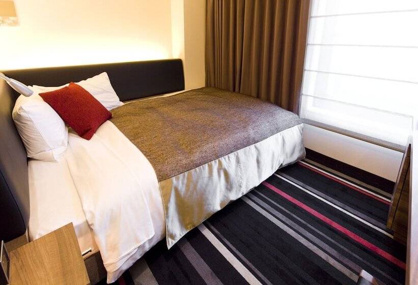 Номер Стандарт Индивидуальный, Tokyo Green Palace