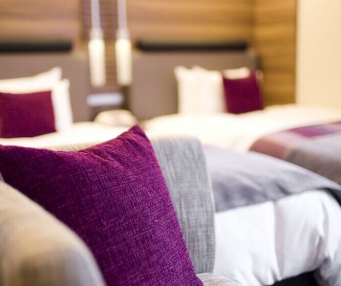 Номер Стандарт, Tokyo Green Palace