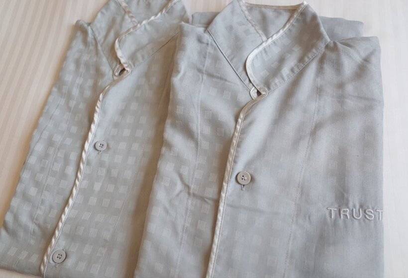 חדר סטנדרט, Trusty Tokyo Bayside