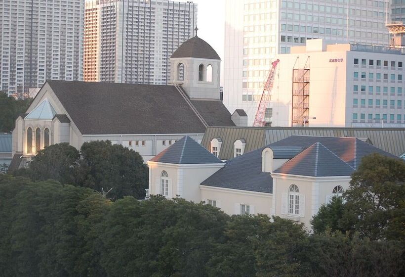 חדר סופריור, Trusty Tokyo Bayside