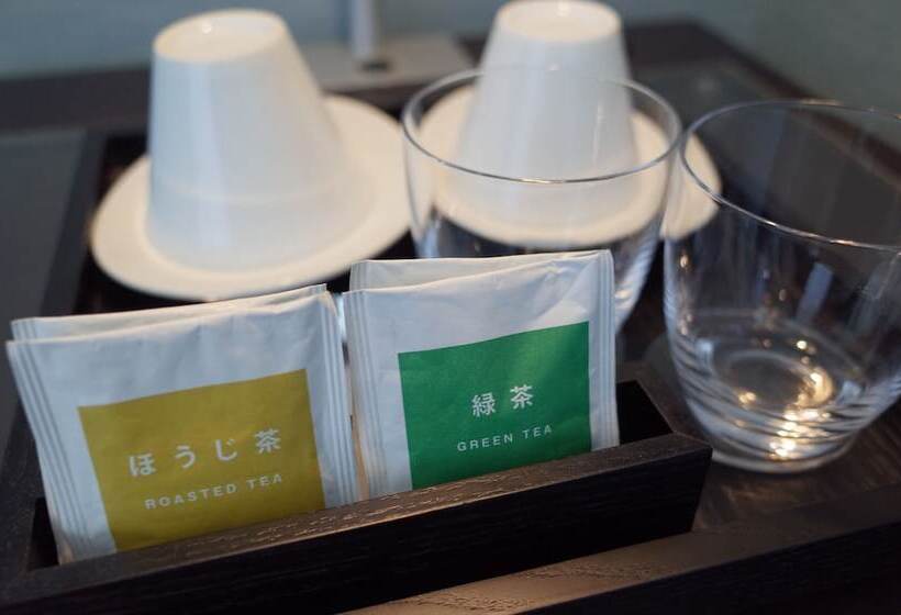 חדר סופריור, Trusty Tokyo Bayside