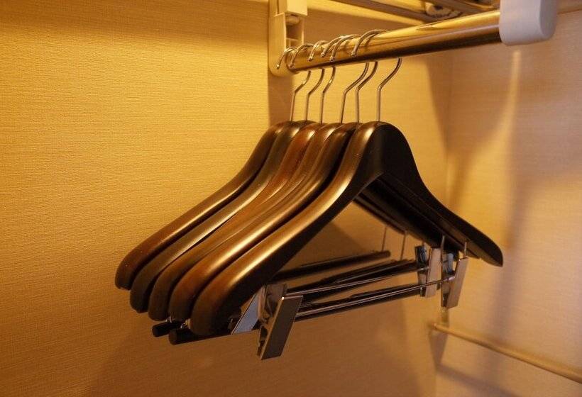 חדר סופריור, Trusty Tokyo Bayside