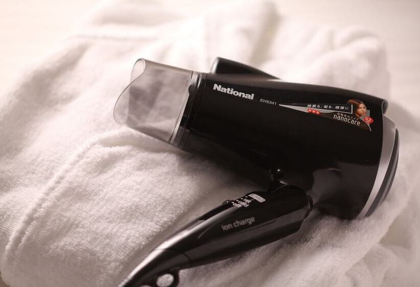 חדר סופריור יחיד, Trusty Tokyo Bayside