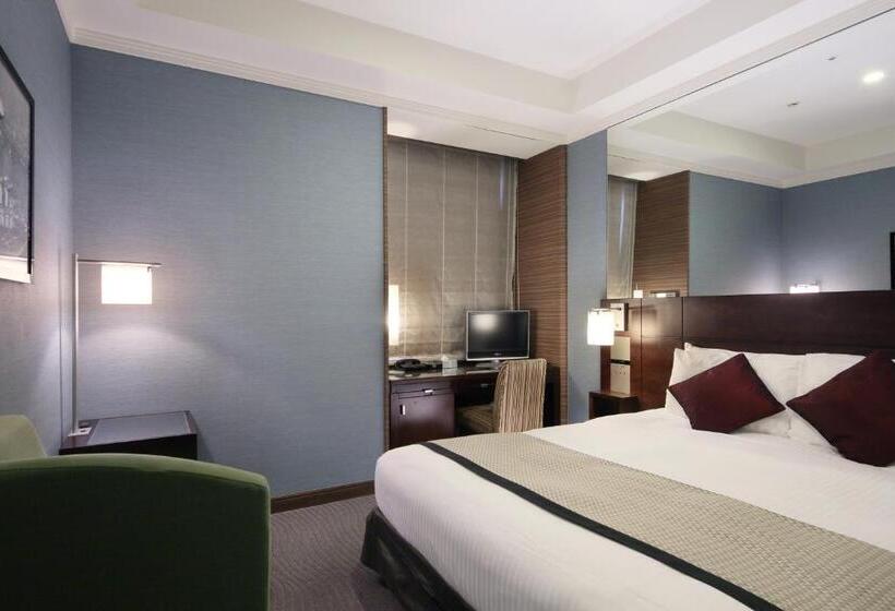 חדר סטנדרט, Trusty Tokyo Bayside