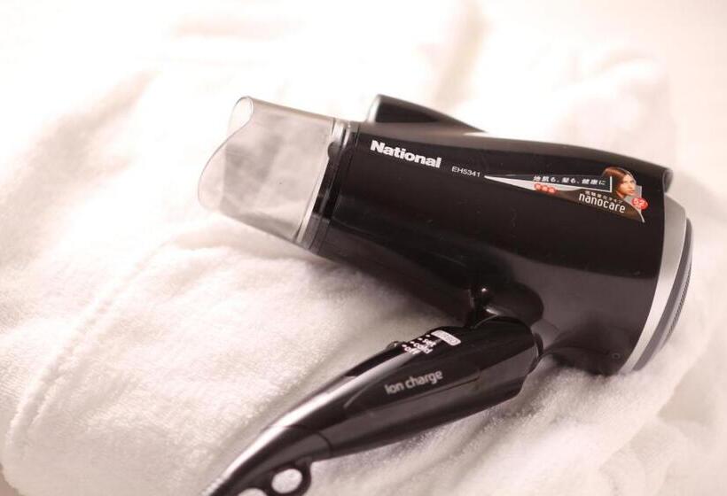 חדר סופריור יחיד, Trusty Tokyo Bayside