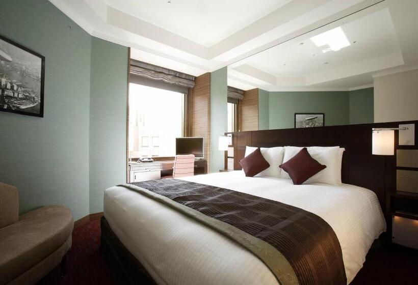 חדר סופריור, Trusty Tokyo Bayside