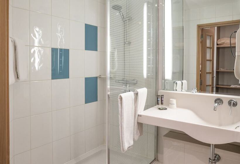 اتاق سوپریور, Novotel Gaziantep