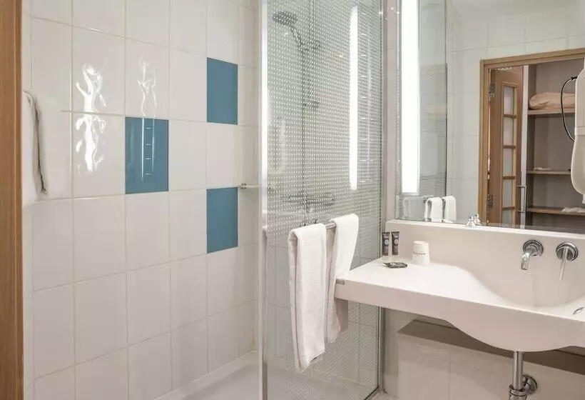 اتاق سوپریور, Novotel Gaziantep