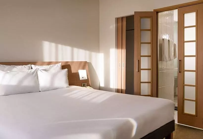 اتاق سوپریور, Novotel Gaziantep
