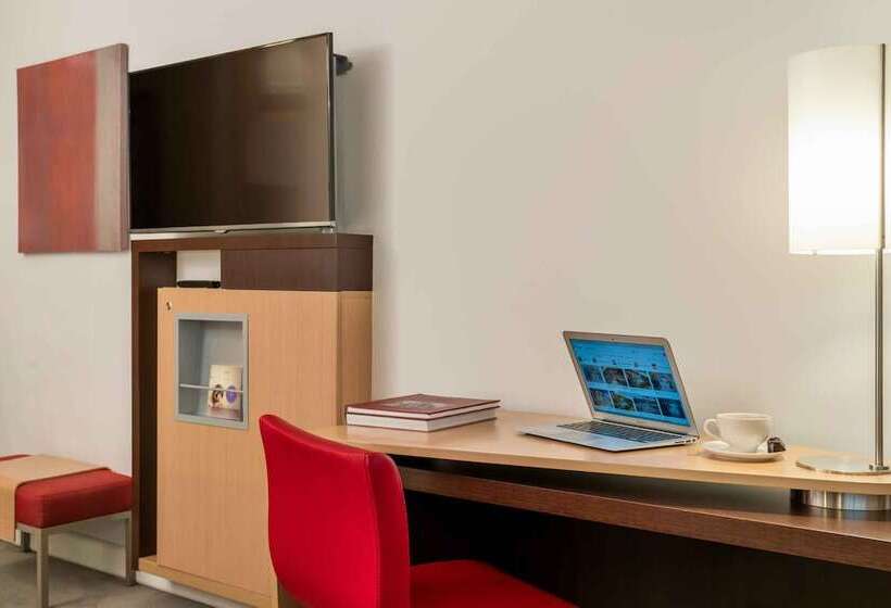 اتاق سوپریور, Novotel Gaziantep