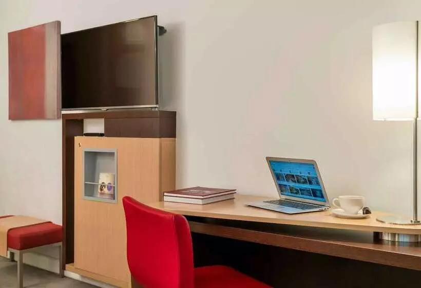 اتاق سوپریور, Novotel Gaziantep