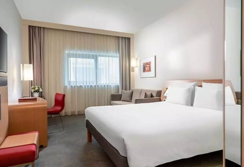 اتاق سوپریور, Novotel Gaziantep