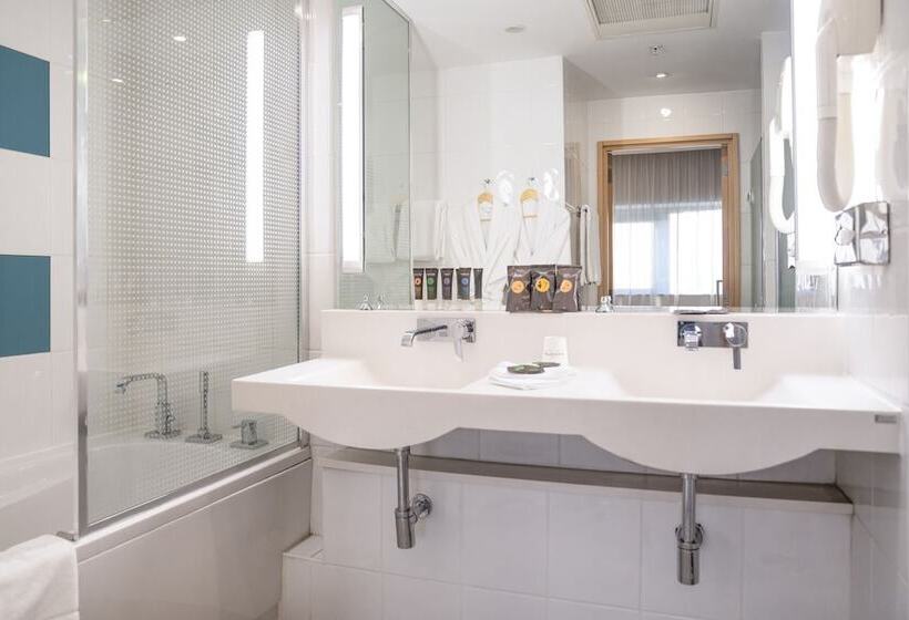 سوییت سوپریور, Novotel Gaziantep