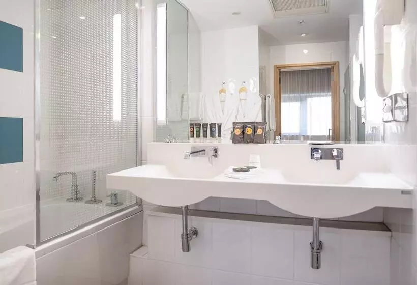 سوییت سوپریور, Novotel Gaziantep