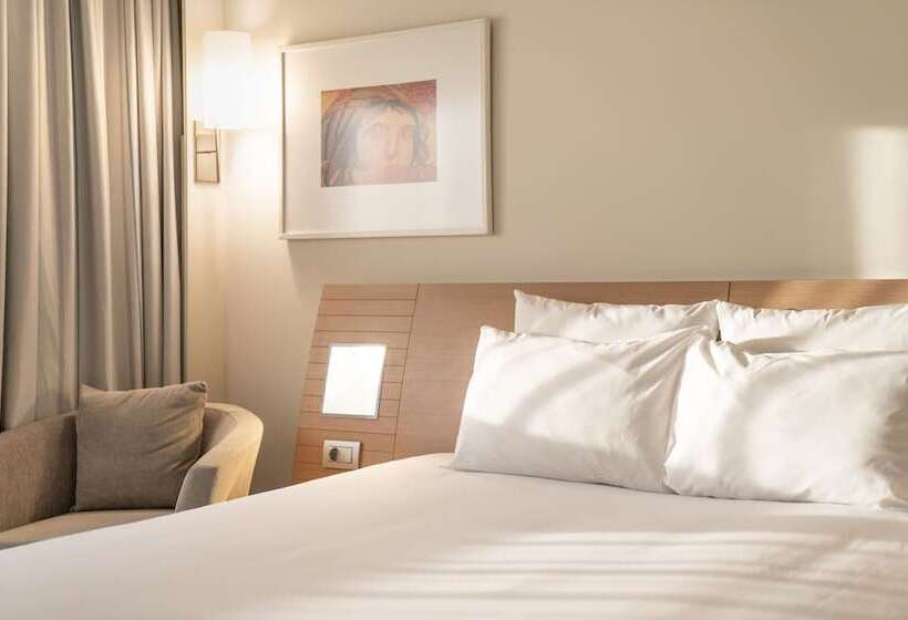 سوییت سوپریور, Novotel Gaziantep