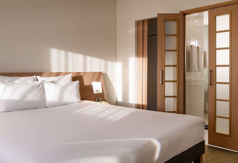 سوییت سوپریور, Novotel Gaziantep