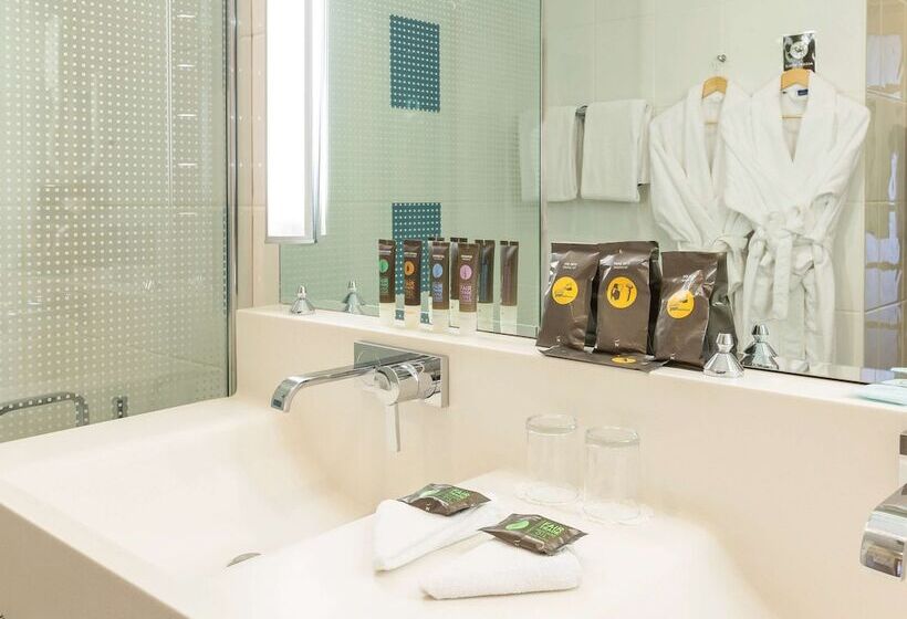 سوییت سوپریور, Novotel Gaziantep