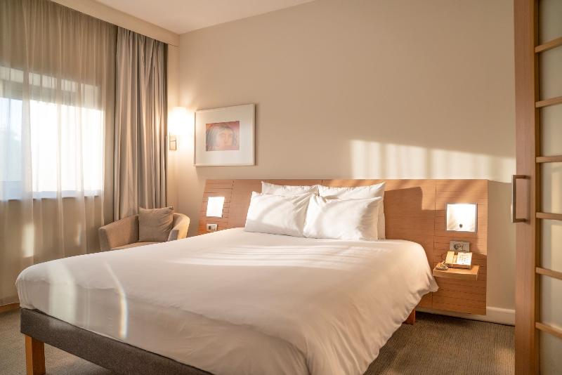 سوییت سوپریور, Novotel Gaziantep