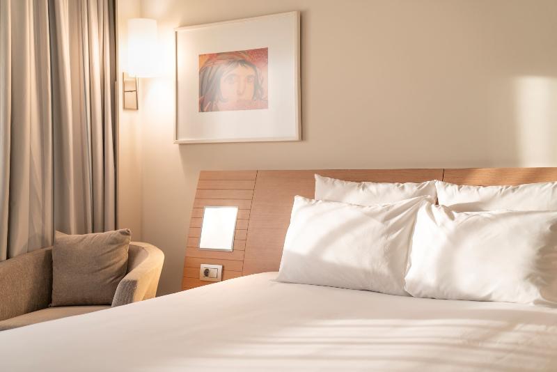 سوییت سوپریور, Novotel Gaziantep