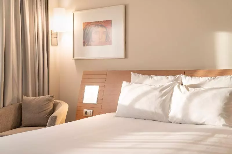 سوییت سوپریور, Novotel Gaziantep