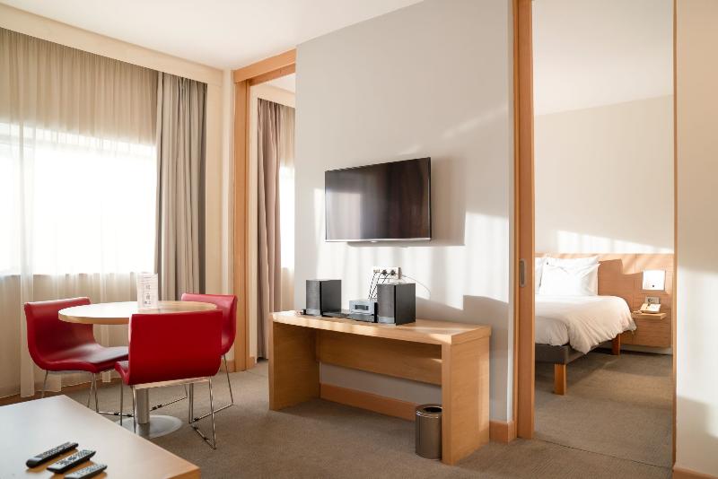 سوییت سوپریور, Novotel Gaziantep