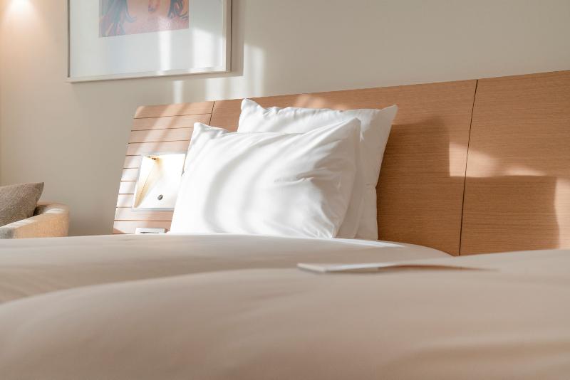 اتاق سوپریور, Novotel Gaziantep