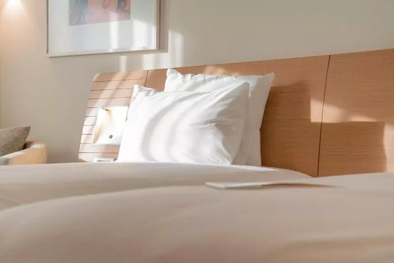 اتاق سوپریور, Novotel Gaziantep