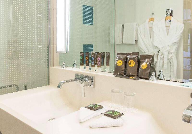 اتاق سوپریور, Novotel Gaziantep