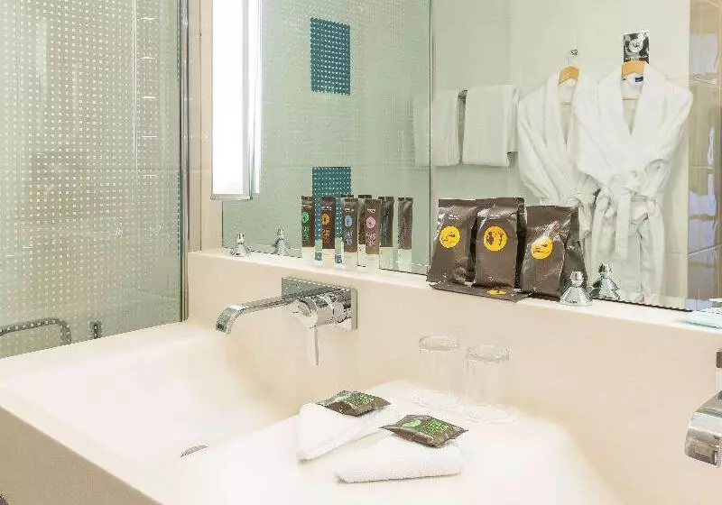 اتاق سوپریور, Novotel Gaziantep