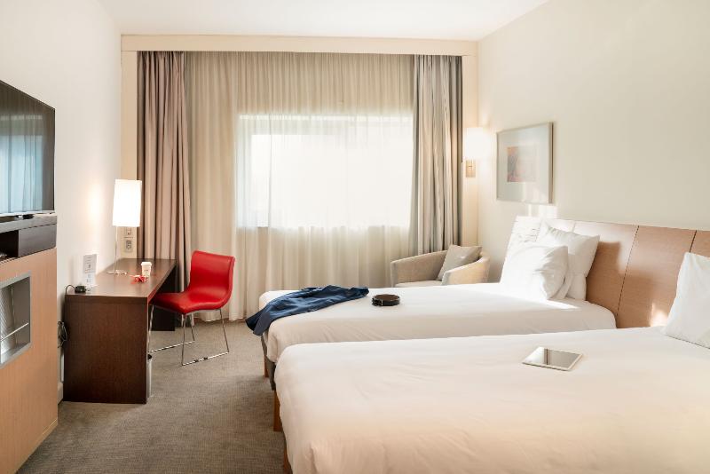 اتاق سوپریور, Novotel Gaziantep