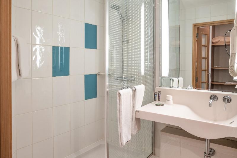 اتاق سوپریور, Novotel Gaziantep