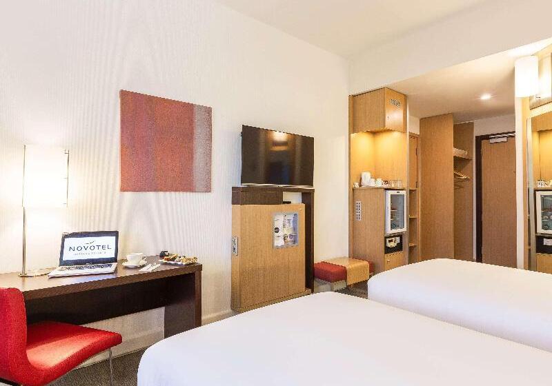 اتاق سوپریور, Novotel Gaziantep